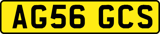 AG56GCS