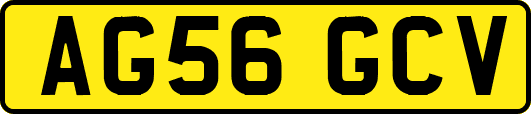 AG56GCV