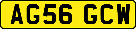 AG56GCW