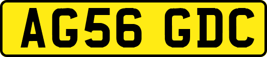 AG56GDC