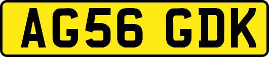 AG56GDK