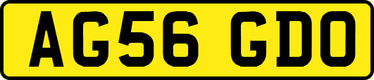 AG56GDO