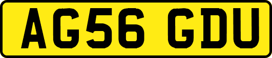 AG56GDU