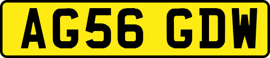 AG56GDW