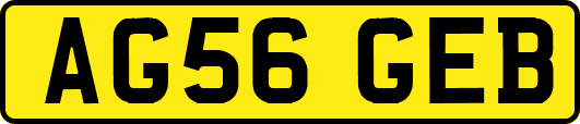 AG56GEB