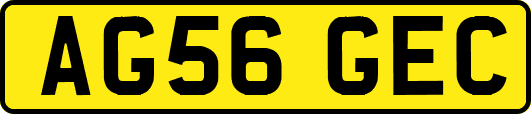 AG56GEC