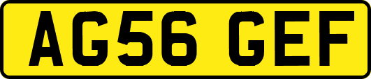 AG56GEF