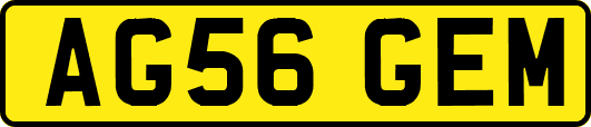 AG56GEM