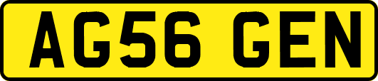 AG56GEN
