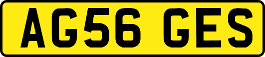 AG56GES