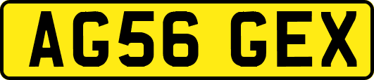 AG56GEX