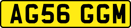 AG56GGM