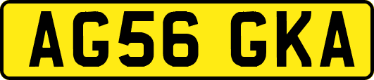 AG56GKA