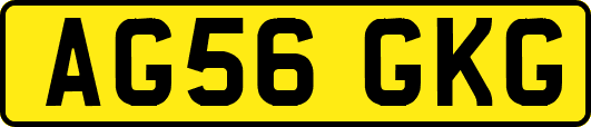 AG56GKG