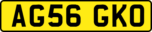 AG56GKO