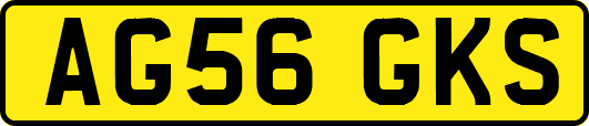AG56GKS