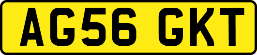 AG56GKT