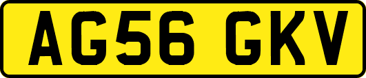 AG56GKV