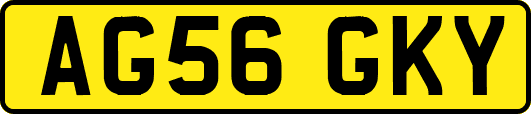 AG56GKY