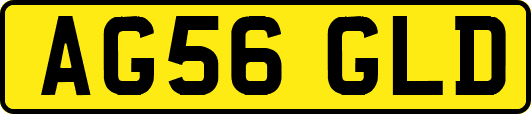 AG56GLD
