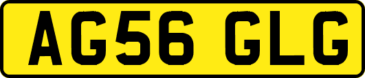 AG56GLG