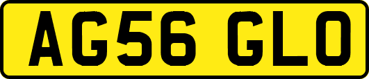 AG56GLO