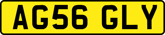 AG56GLY