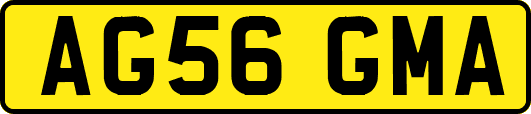 AG56GMA