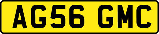 AG56GMC