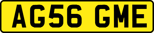 AG56GME