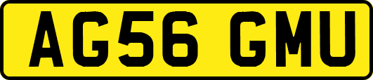 AG56GMU