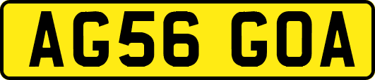 AG56GOA