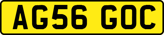 AG56GOC