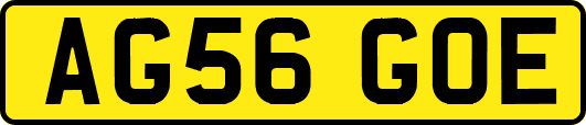 AG56GOE