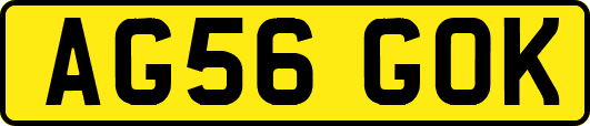AG56GOK