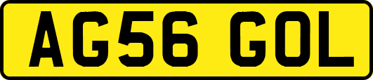 AG56GOL