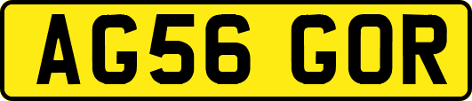 AG56GOR