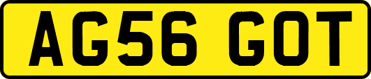 AG56GOT
