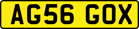 AG56GOX