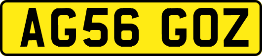 AG56GOZ