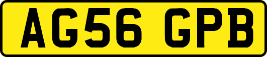 AG56GPB