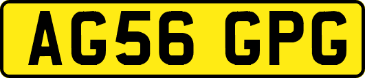 AG56GPG