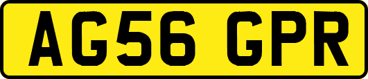 AG56GPR