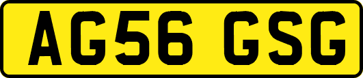 AG56GSG