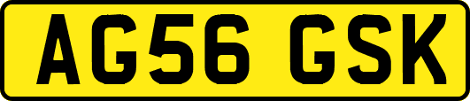 AG56GSK