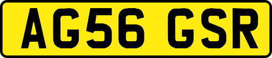 AG56GSR