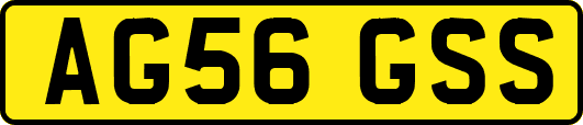 AG56GSS