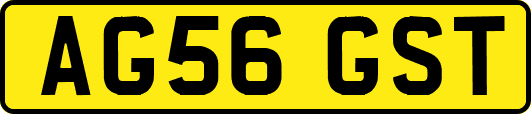 AG56GST
