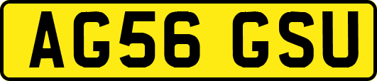 AG56GSU