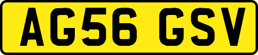 AG56GSV